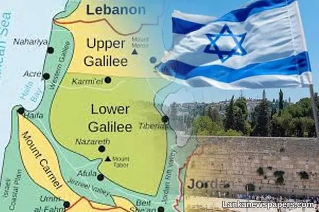 Sri Lankan Ambassador urges vigilance for nationals in Northern Israel