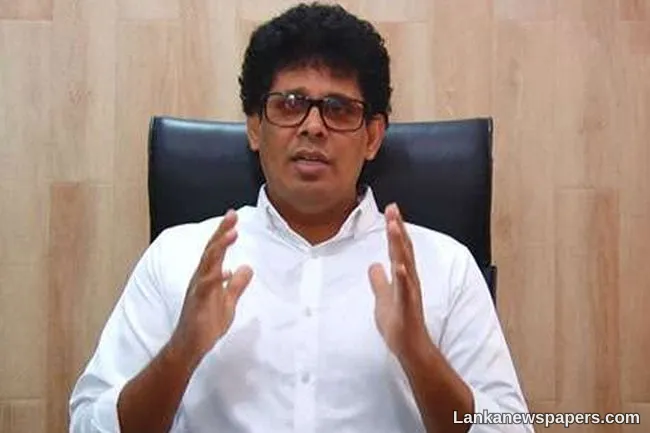 Sri Lanka must brace for rising global prices amid Middle East tensions – Trade Minister