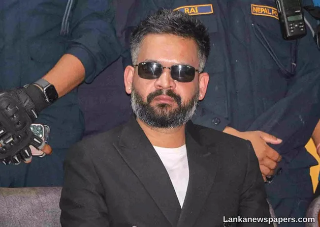 Rapper-turned-politician Balen Shah s RSP sweeps Nepal election, set to form govt