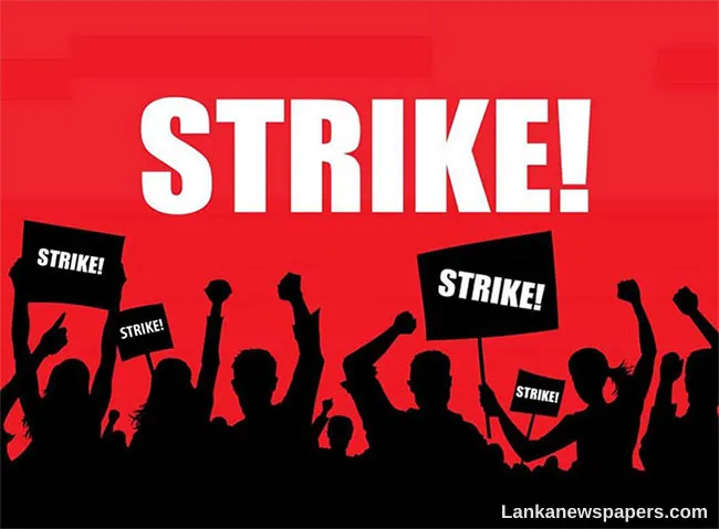CEB trade unions to withdraw from all services for 24 hours
