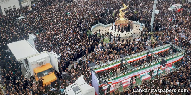 Investigation further suggests it was the US that struck an Iranian school, killing 165