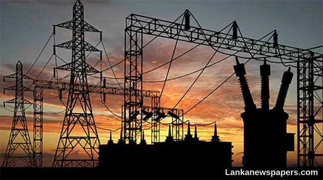 Electricity distribution functions transferred to EDL under power sector reforms