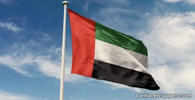 UAE condemns Iran s attempted ballistic missile strike on Turkey