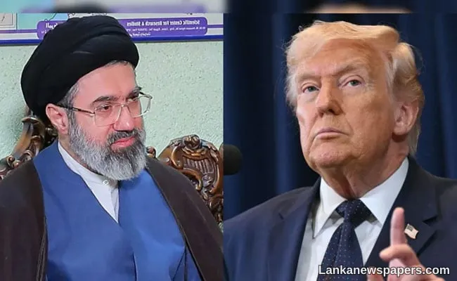 We will decide when to end war, not US - Iran s sharp response to Trump