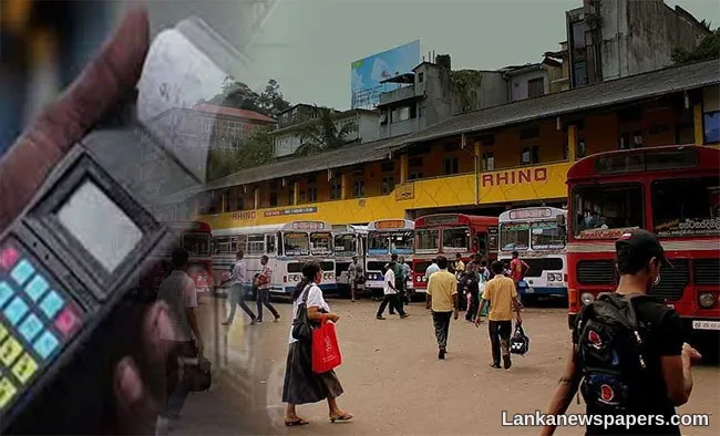 No revision of bus fares despite fuel price hike - NTC