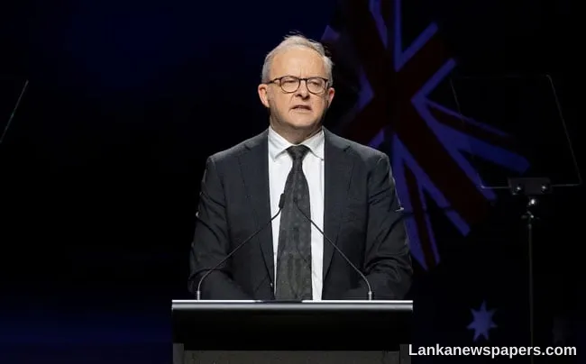 Australia to send missiles to UAE, deploy military surveillance aircraft