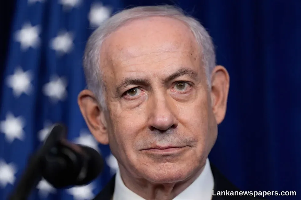 Netanyahu says Israel will continue Iran strikes