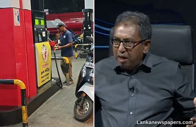 Govt. should use funds in treasury to provide concessions instead of increasing fuel prices – Harsha