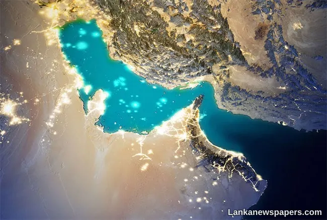 UN concerned closure of Strait of Hormuz could increase food costs