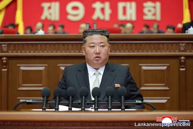North Korea supports Iran s choice of new supreme leader, KCNA says