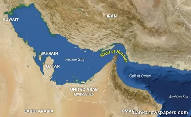 Container vessel damaged by “suspected projectile” off UAE, reports UKMTO
