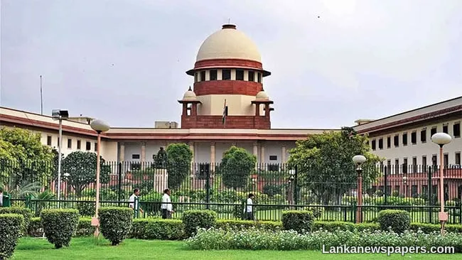 First in India- Supreme Court allows passive euthanasia for man who has been in coma for 13 years