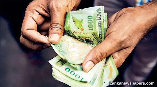 Aswesuma March allowance to be credited to beneficiaries accounts tomorrow