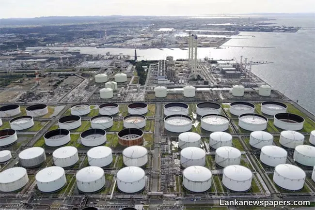 IEA agrees to release 400 million barrels of oil to address Iran war supply disruption