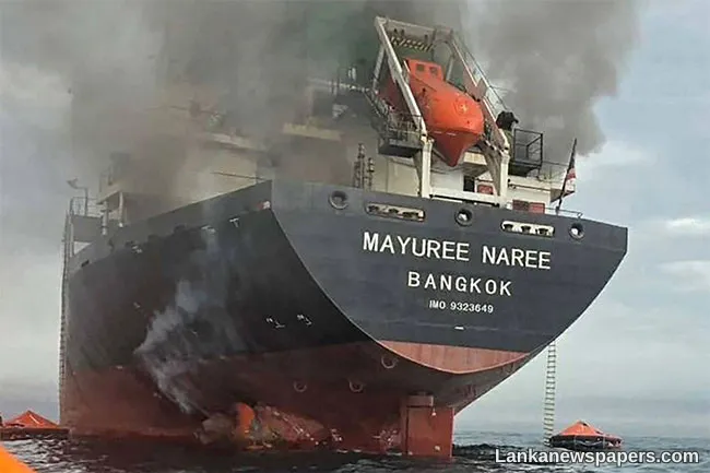 Iran tells world to get ready for oil at $200 a barrel as it fires on merchant ships