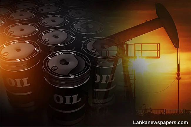 Oil tops $100 again despite historic release of reserves