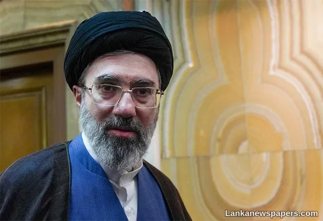 Iran s supreme leader, in first remarks, vows to avenge martyrs, keep strait closed