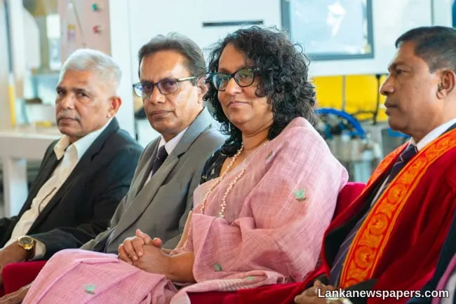 Promoting local industry a key government priority - PM Harini