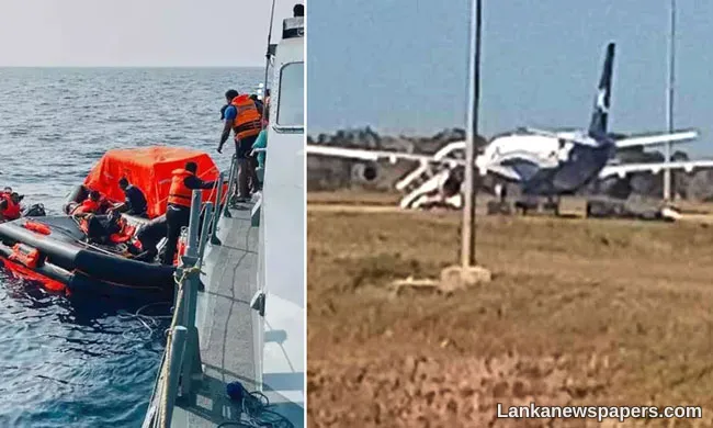 Sri Lanka repatriates remains of 84 Iranian sailors killed in US torpedo strike
