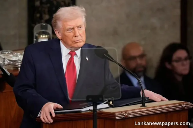 Trump says Iran is ready to negotiate a ceasefire but he s not ready to make a deal
