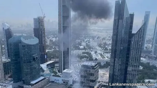 IRGC warns attacks on US banks in Gulf region will expand if more Iranian banks are targeted