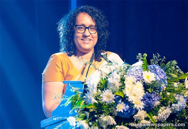 Be mindful of accuracy of information before sharing it on social media- PM Harini