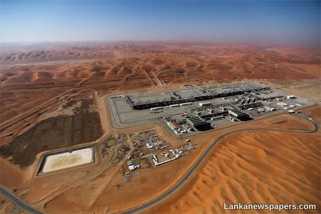 Oil poised for further gains as Middle East conflict threatens export facilities