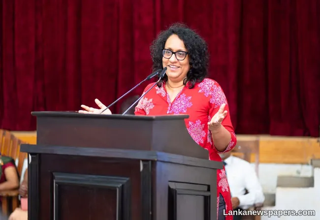 School events should not place financial burden on parents – PM Harini