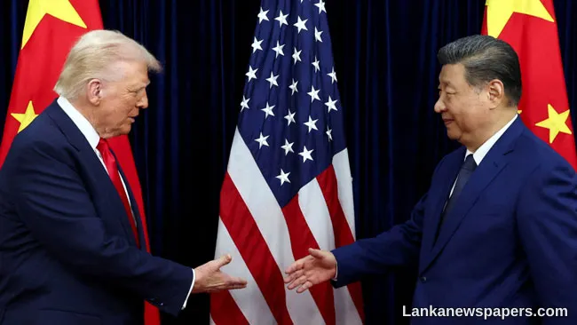 China calls for immediate cease to military operations, after Trump s comments