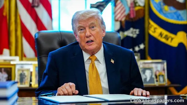 Trump seeks to delay China summit due to Iran war