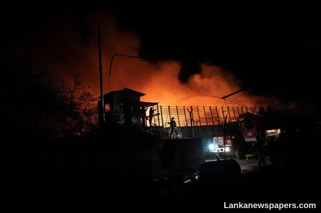 Afghanistan says 400 killed in Pakistan air strike on Kabul hospital, Pakistan rejects claim