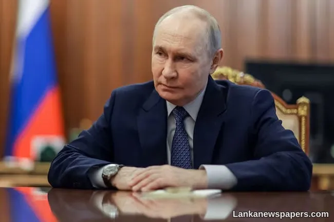 Russia urges end to Middle East hostilities, condemns US-Israel actions