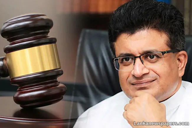 Fraud case against Udaya Gammanpila to be recalled on March 27