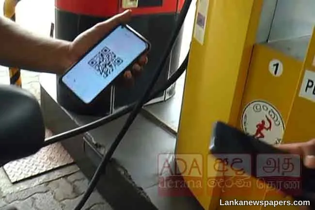 Most issues with fuel QR system resolved, says Cabinet Spokesperson