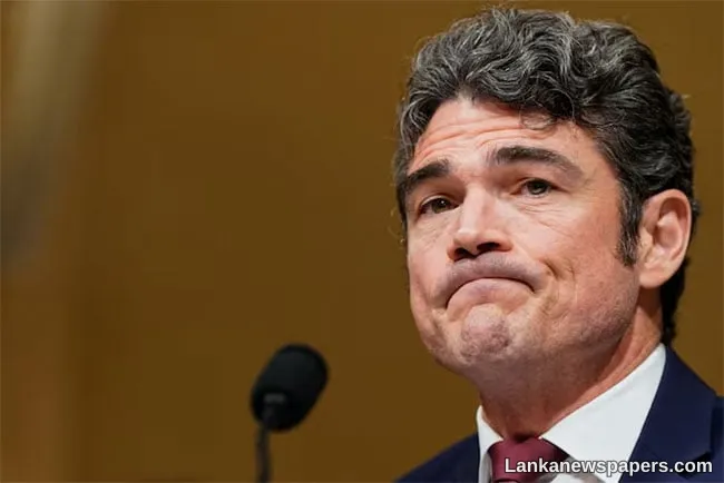 US National Counterterrorism Center director resigns over war in Iran