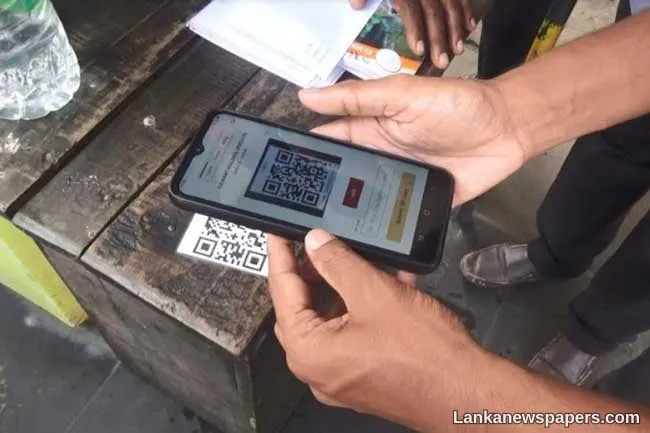 More than 400,000 QR codes issued under national fuel pass system- CPC