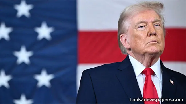 Trump says US should rethink NATO membership and rebukes allies for not helping in Iran