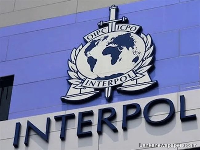 INTERPOL- 45,000 malicious IP addresses taken down in international cyber operation