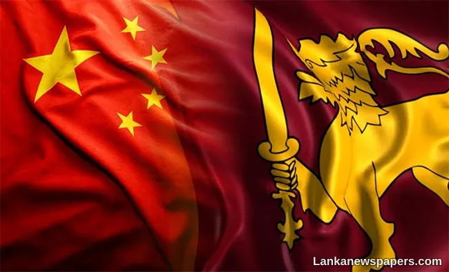 China vows stronger law enforcement cooperation with Sri Lanka to curb online fraud