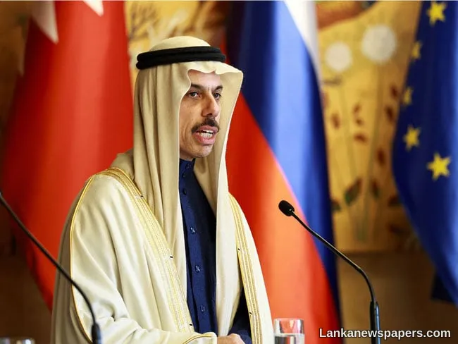 Saudi Arabia says reserves right to respond after Iran attacks Riyadh, east