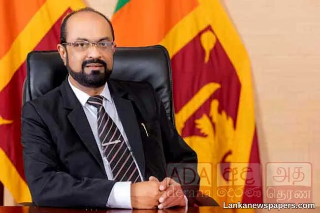 No-confidence motion against Energy Minister to be submitted to Speaker today