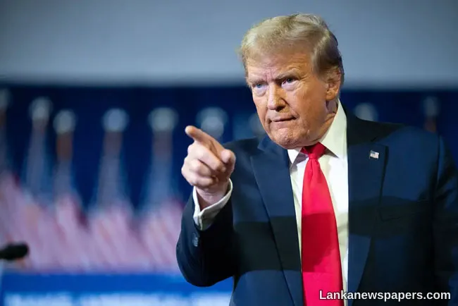 Trump threatens to massively blow up major Iranian gas field