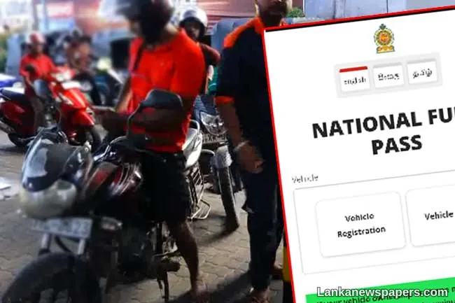 New feature introduced to resolve issues during vehicle QR code re-registration