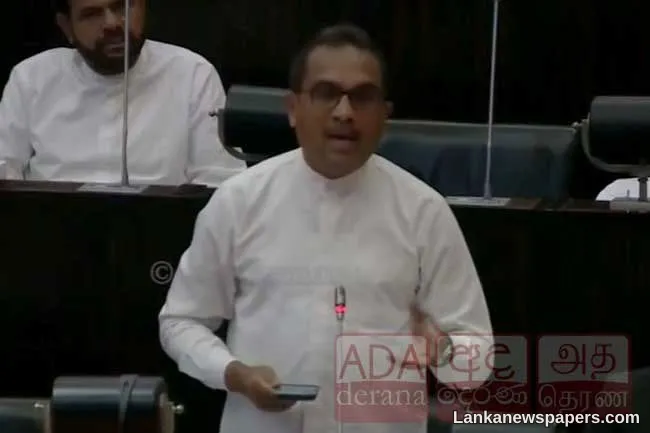 QR code-related issues for fuel to be resolved by tomorrow - Minister Bimal