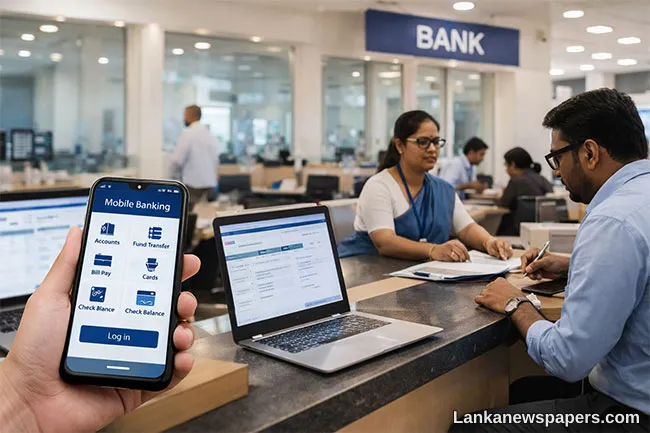 Banks to maintain uninterrupted services; public urged to use digital channels