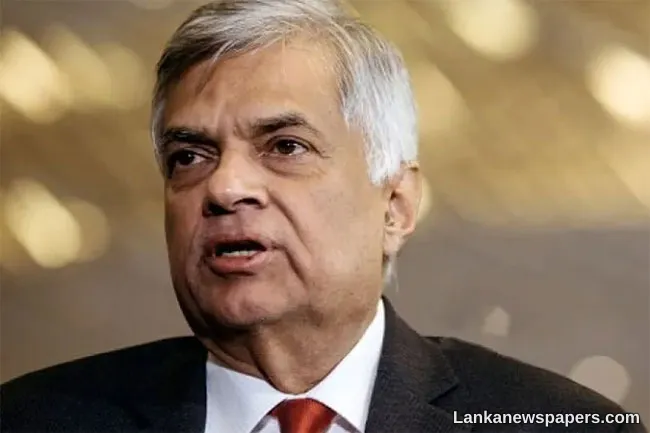 Former President Ranil recovering after successful surgery - UNP