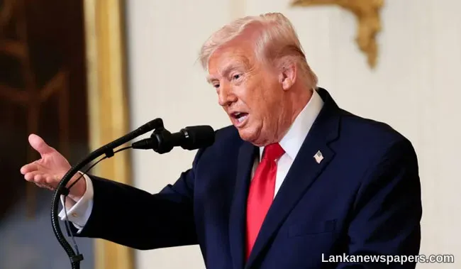 Trump says US wants talks with Iran but there s nobody to talk to after killing of senior officials