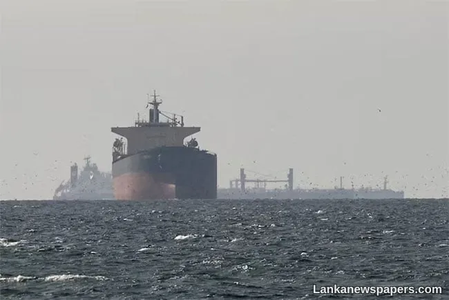 Refiners in India, elsewhere in Asia look to buy Iranian oil after US waives sanctions