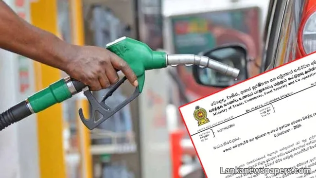 Sri Lanka launches data collection programme to assess fuel needs of transport sector