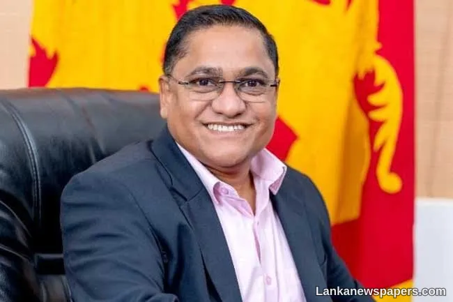 Sri Lanka looks to India-backed Trincomalee project amid energy crisis